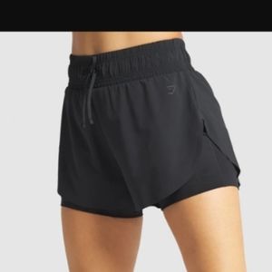 Gymshark Speed Shorts
